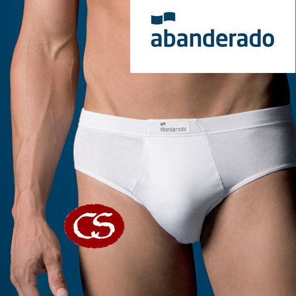 4,95€ Slip Abanderado abierto 527