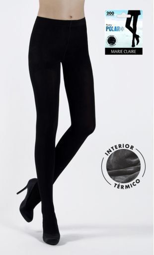 Panty polar 7,95€ 4774 Marie Claire