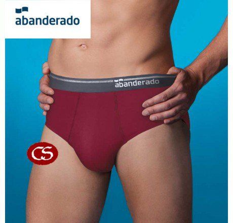 Slip abanderado on sale cintura extra suave