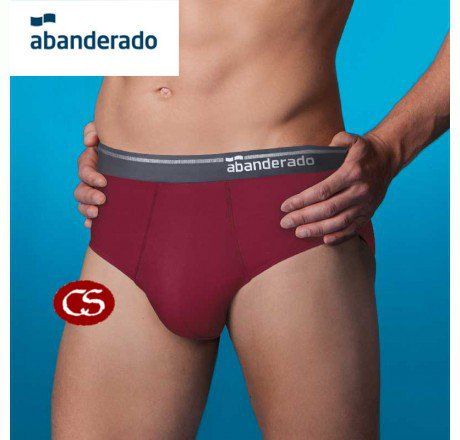 8,25€ Slip Abanderado cintura extra suave 536