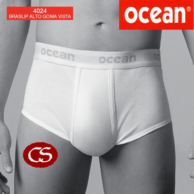 Calzoncillos ocean store