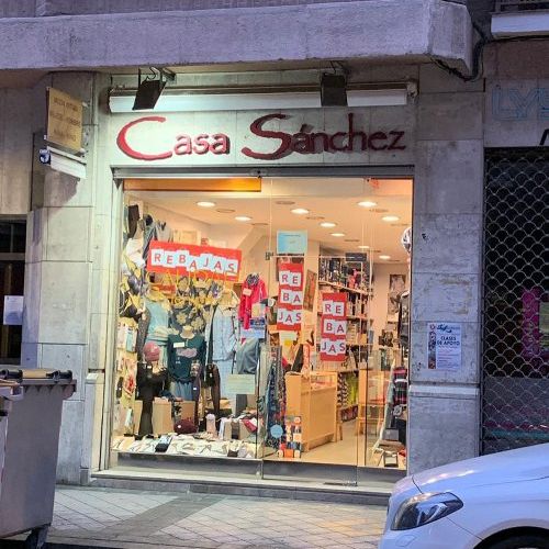 Tiendas lencería Valladolid