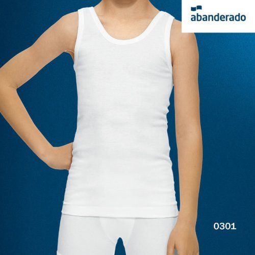 4,30€ camiseta Abanderado Sport 301