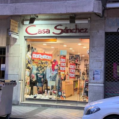 Tiendas lencería Valladolid