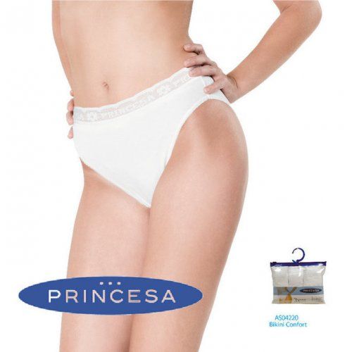 11,75€ Pack3 bikini Princesa 4220