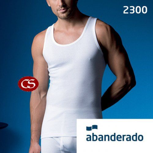 12,40€ Pack2 camiseta Abanderado sport 2300