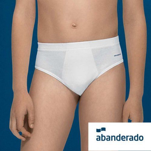 3,30€ Slip Abanderado 523